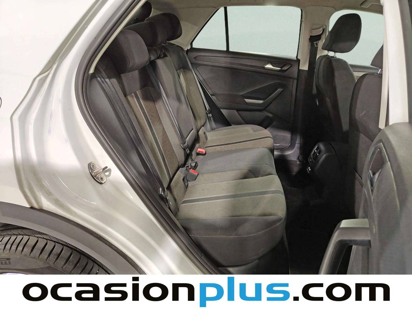 Volkswagen T-Roc Volkswagen T-Roc Advance R-Line 2.0 TDI (150 CV) DSG al mejor precio