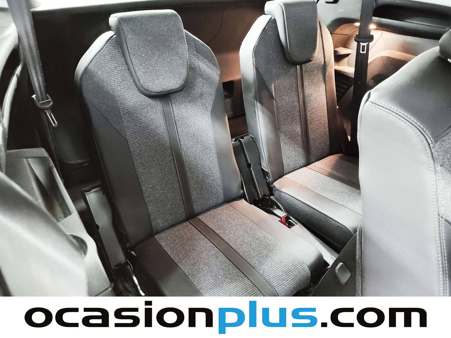 Peugeot 5008 Peugeot 5008 BlueHDi 130 S&S Allure (130 CV) manual