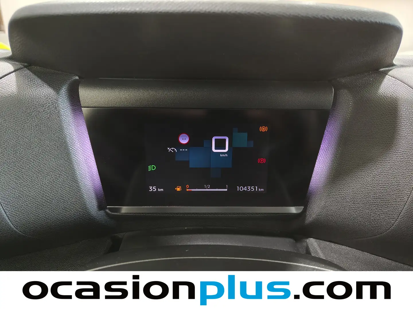 Foto Citroën C4 Citroen C4 PureTech 130 S&S 6v Feel Pack (130 CV)