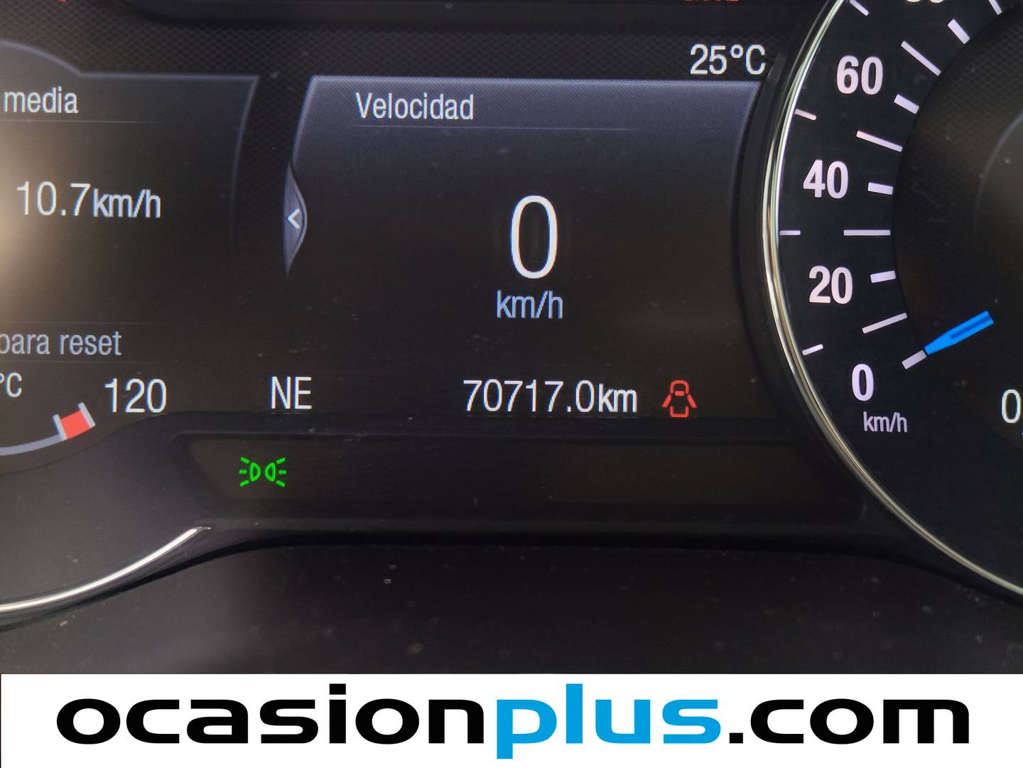 Ford S-MAX FORD S-MAX .5 EcoBoost Titanium 160 CV 7 Plazas 160cv