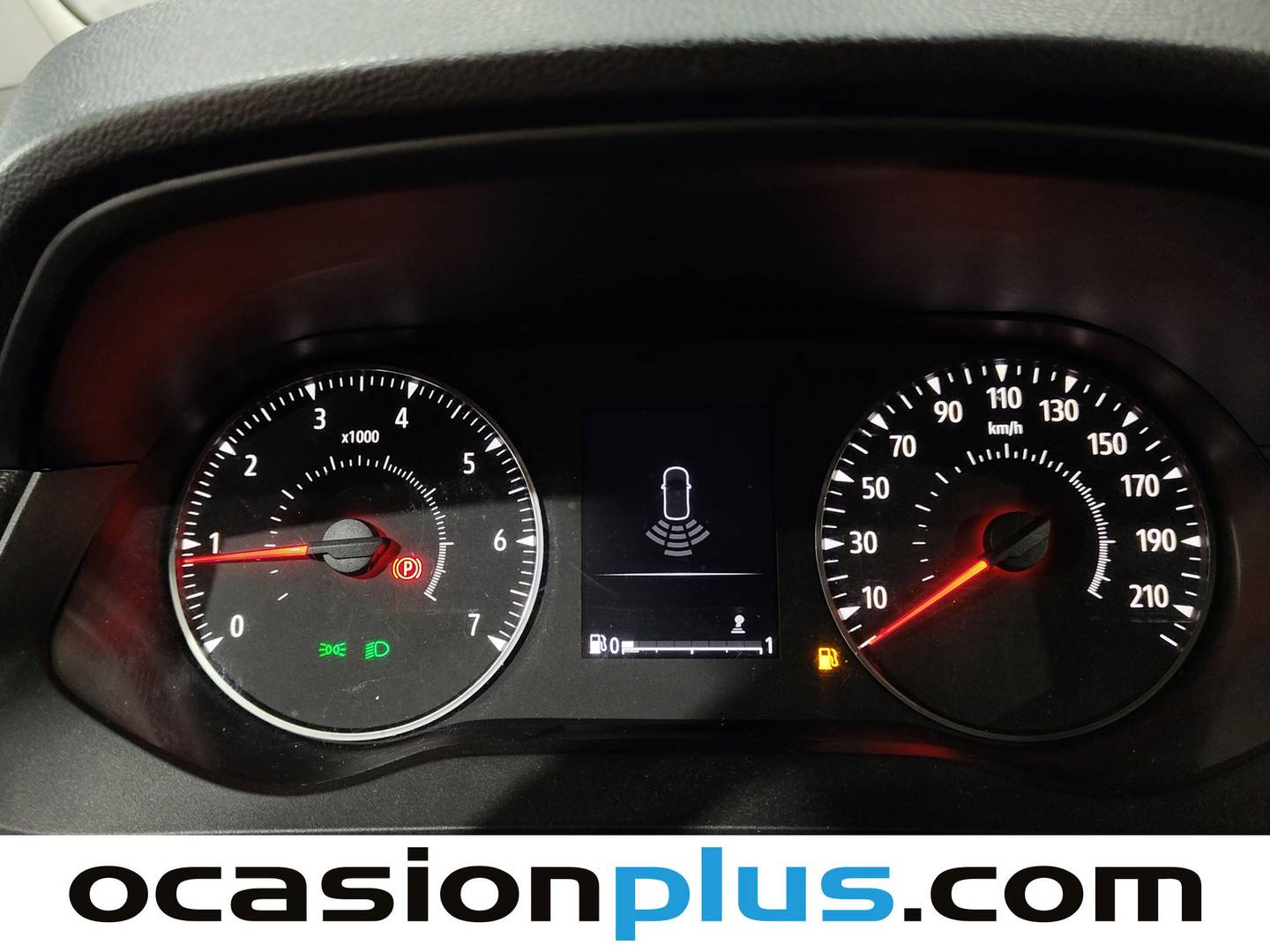 Renault Kangoo Furgón Renault Kangoo Furgon dCi Blue L1 (95 CV) al mejor precio