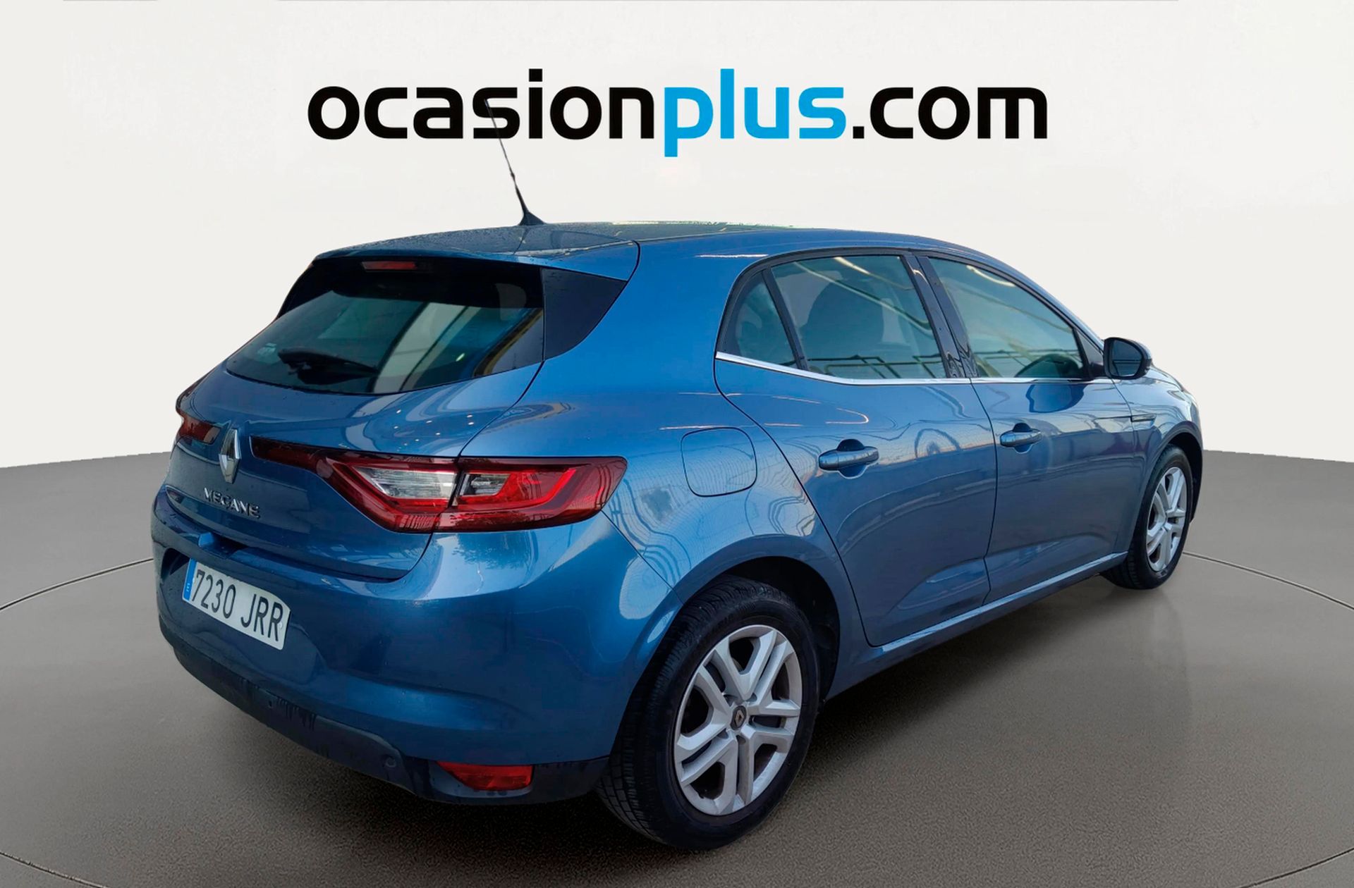Renault Mégane Intens Energy TCe - foto 4