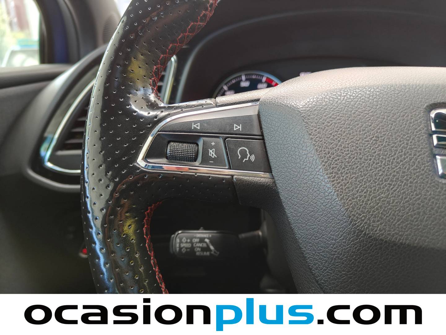 Seat León Seat León 1.5 TSI S&S FR Edition (130 CV) manual