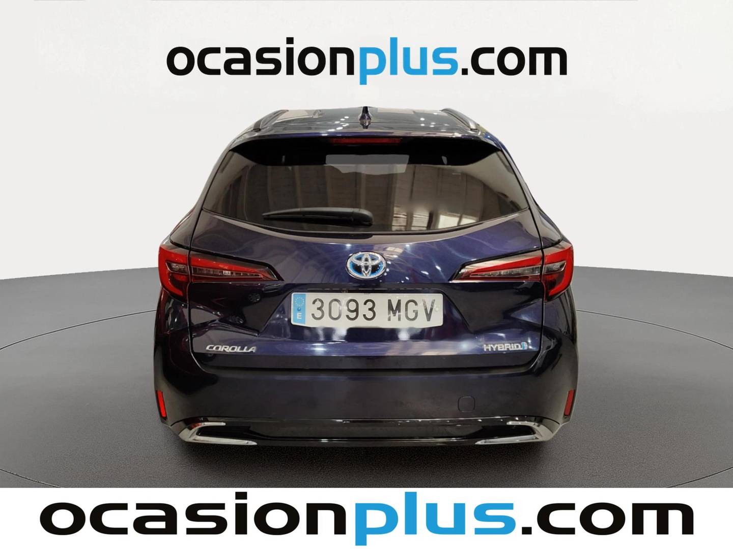 Toyota Corolla Toyota Corolla 140H Active Plus Touring Sport (140 CV) barato