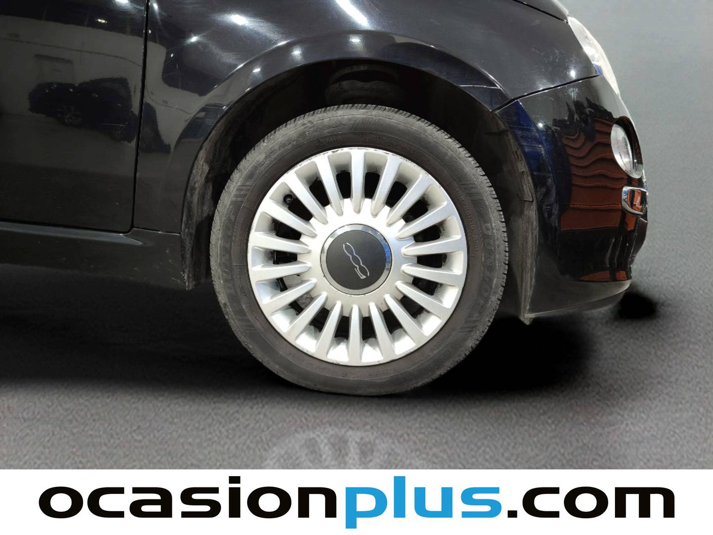 Fiat 500 Fiat 500 1.2 8v Lounge (69 CV) al mejor precio