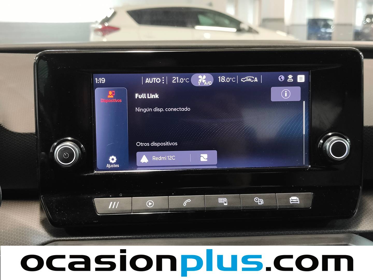 Extras y acabados del Seat León Seat León ST 2.0 TDI S&S Style XL (115 CV)