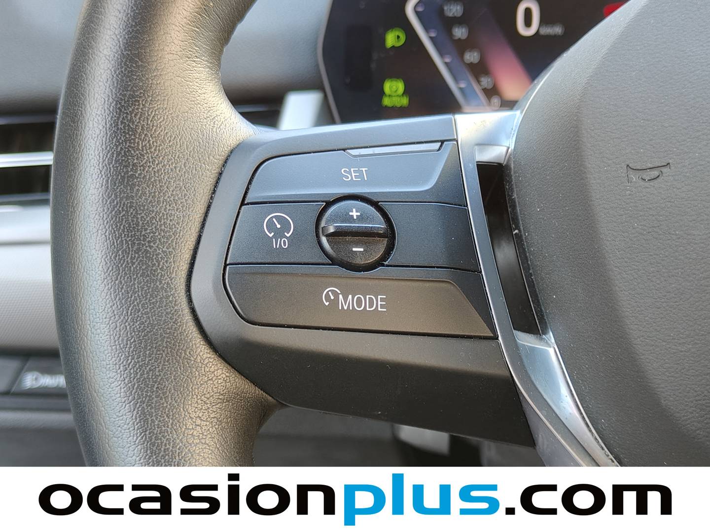 BMW iX1 BMW iX1 xDrive30 (313 CV) seminuevo