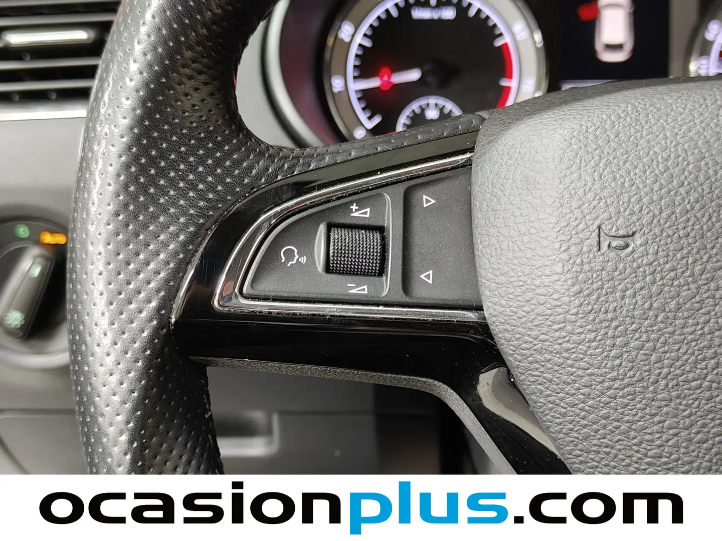 Foto Skoda Octavia Skoda Octavia Combi 1.0 TSI Ambition (115 CV)