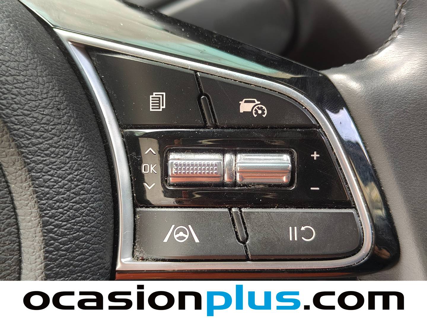 KIA XCeed KIA XCeed 1.0 T-GDi Tech (120 CV) al mejor precio
