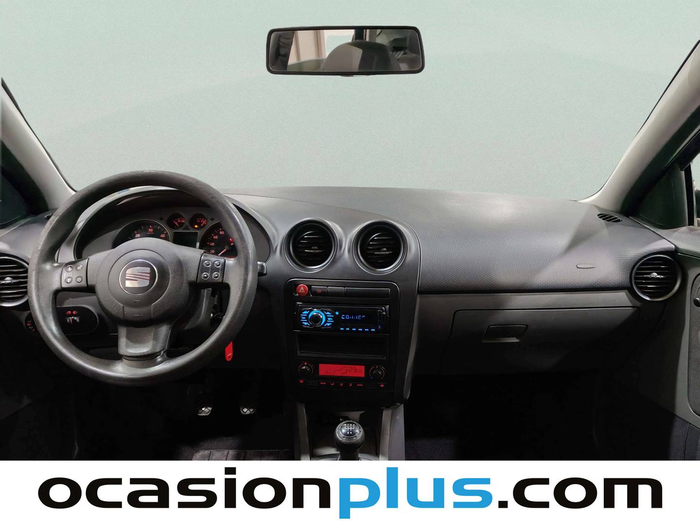 Foto Seat Ibiza SEAT Ibiza 1.4 TDI Hit (70 CV)