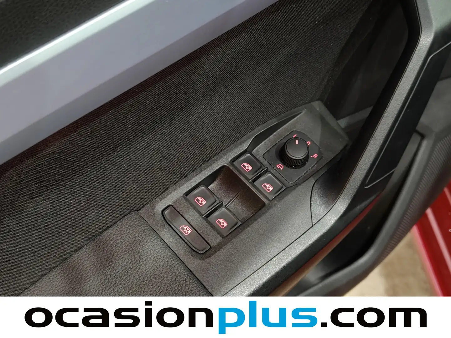 Foto Seat Ibiza SEAT Ibiza 1.5 TSI FR XL DSG (150 CV)