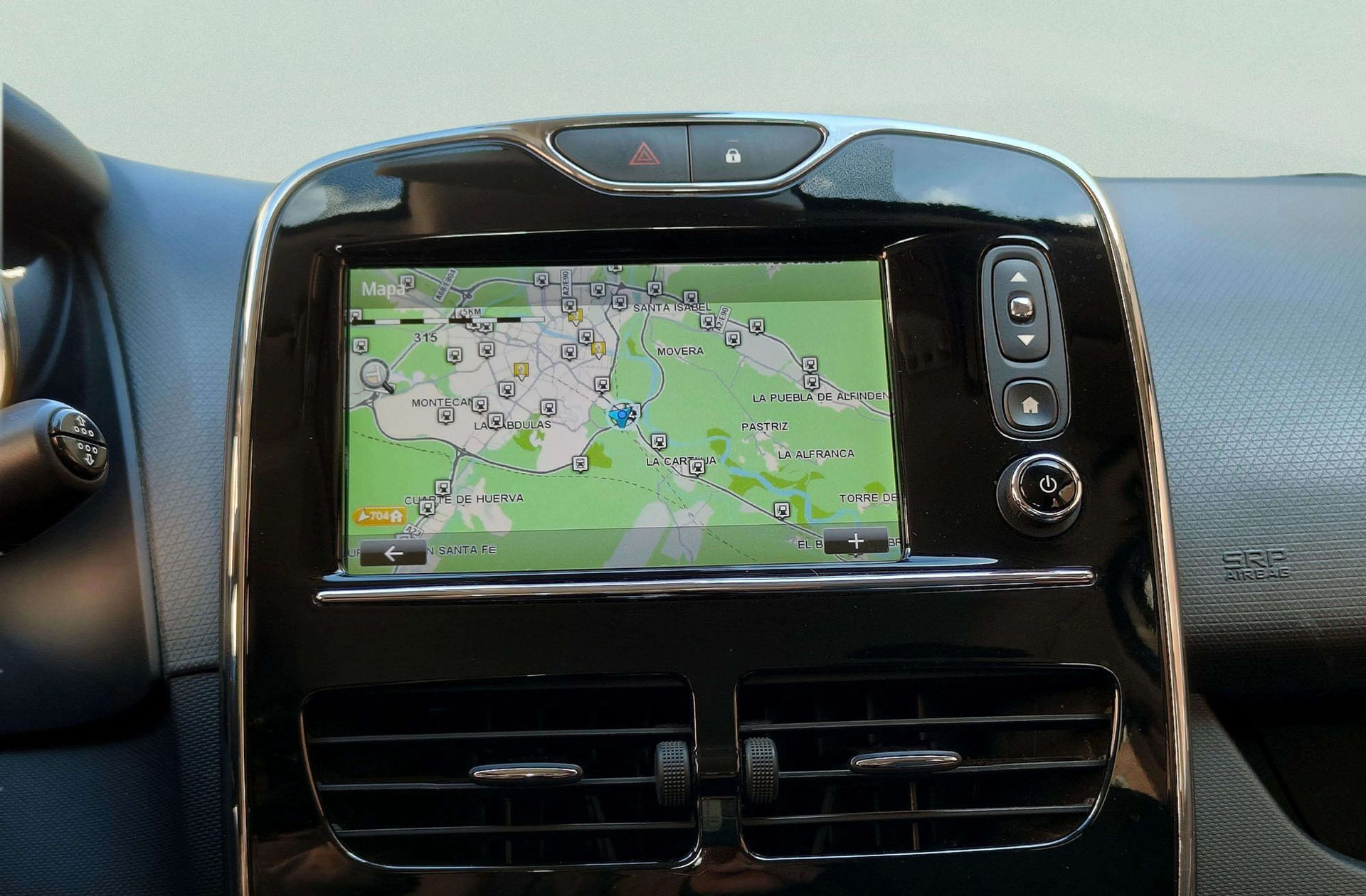 Renault Clio GT TCe EDC - foto 8
