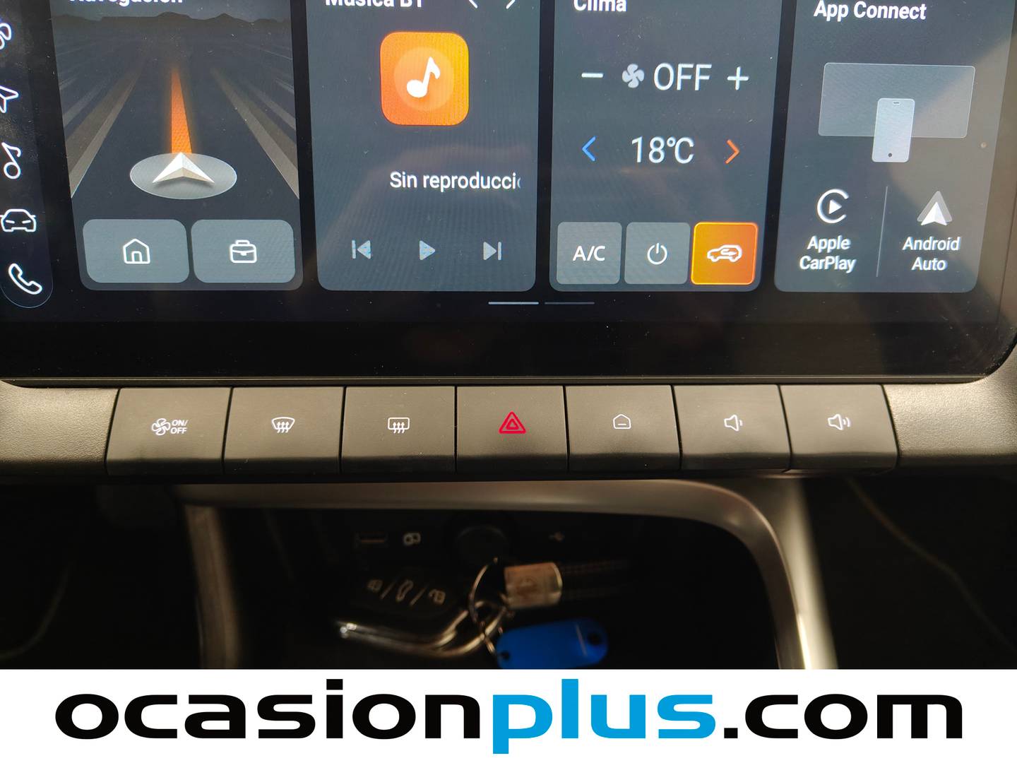 MG ZS MG ZS 1.5 Hybrid+ Luxury (197 CV) 197cv