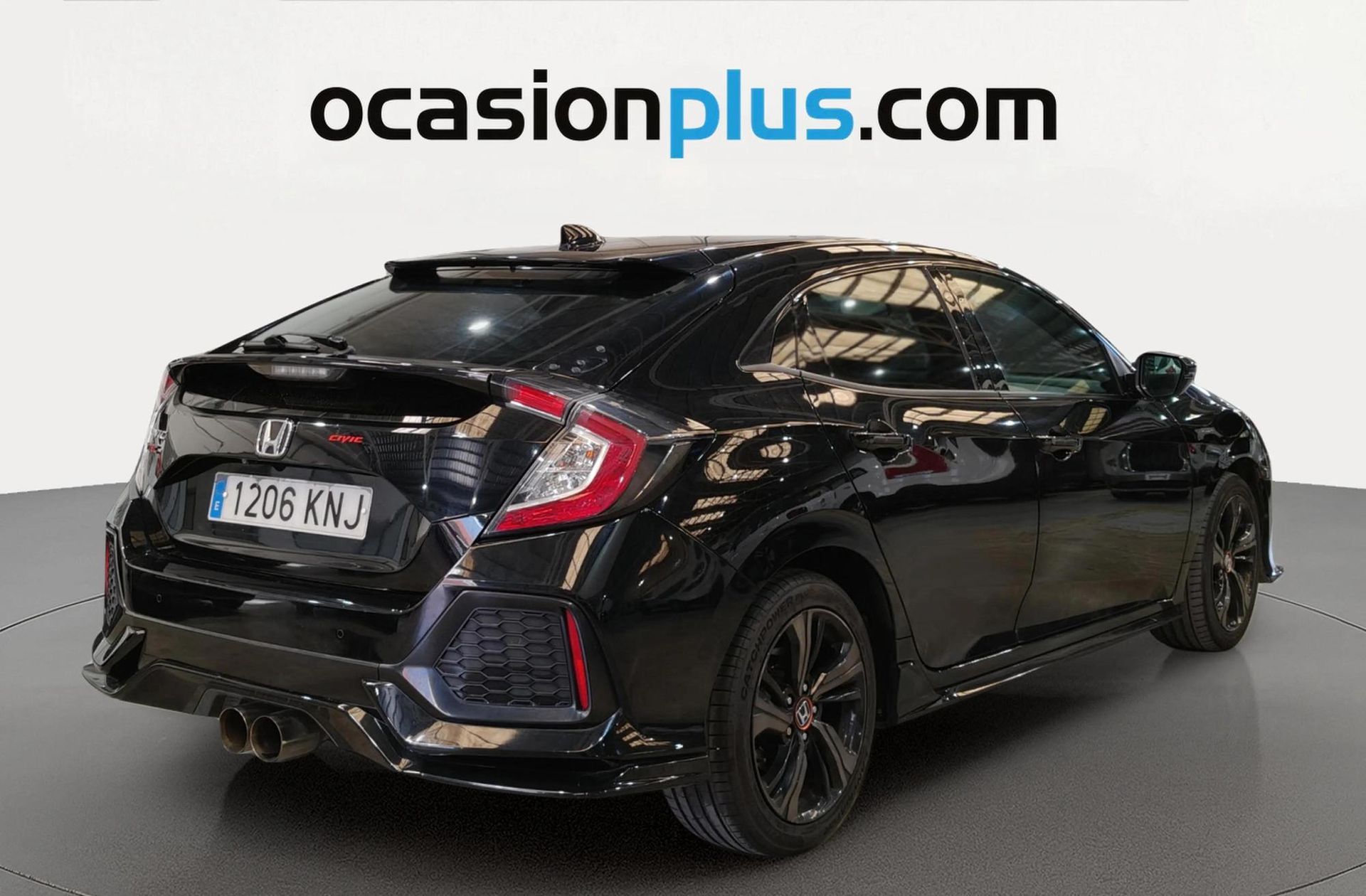 Honda Civic 1.5 I-VTEC Turbo Sport - foto 4