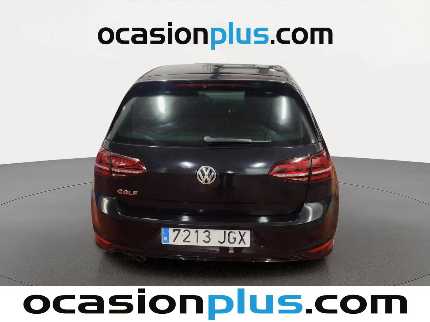 Volkswagen Golf Volkswagen Golf Sport 1.4 TSI BMT ACT Tech BMT (150 CV) al mejor precio