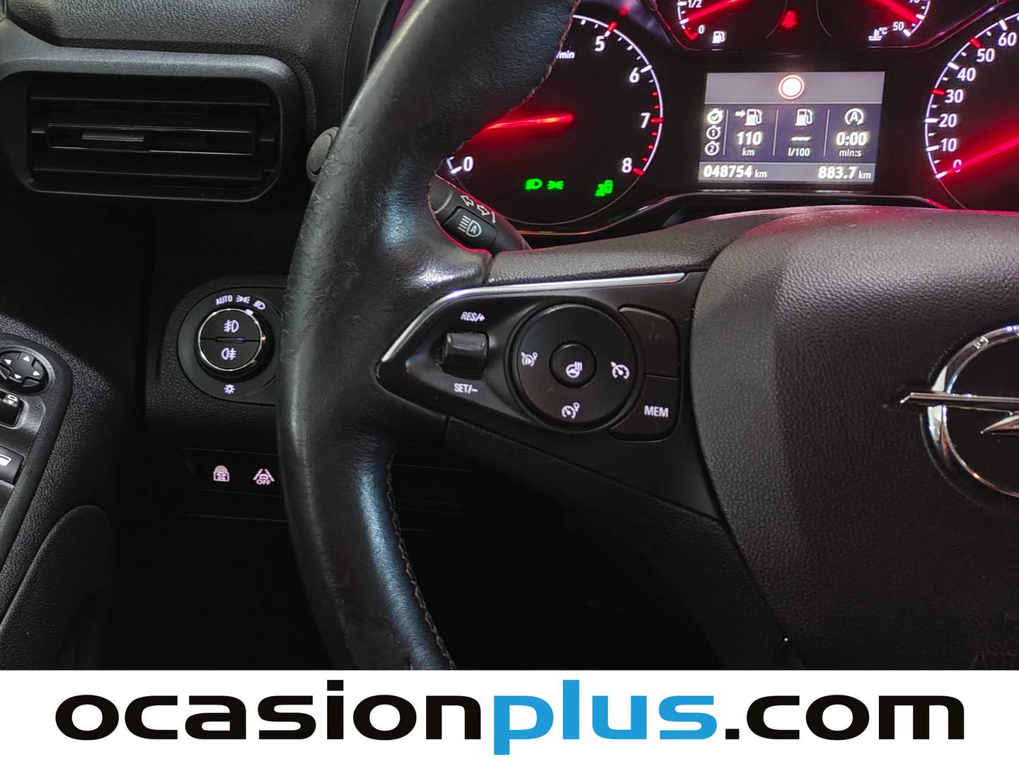 Opel Combo Life Opel Combo Life 1.5 TD S&S Innovation L (102 CV) 102cv