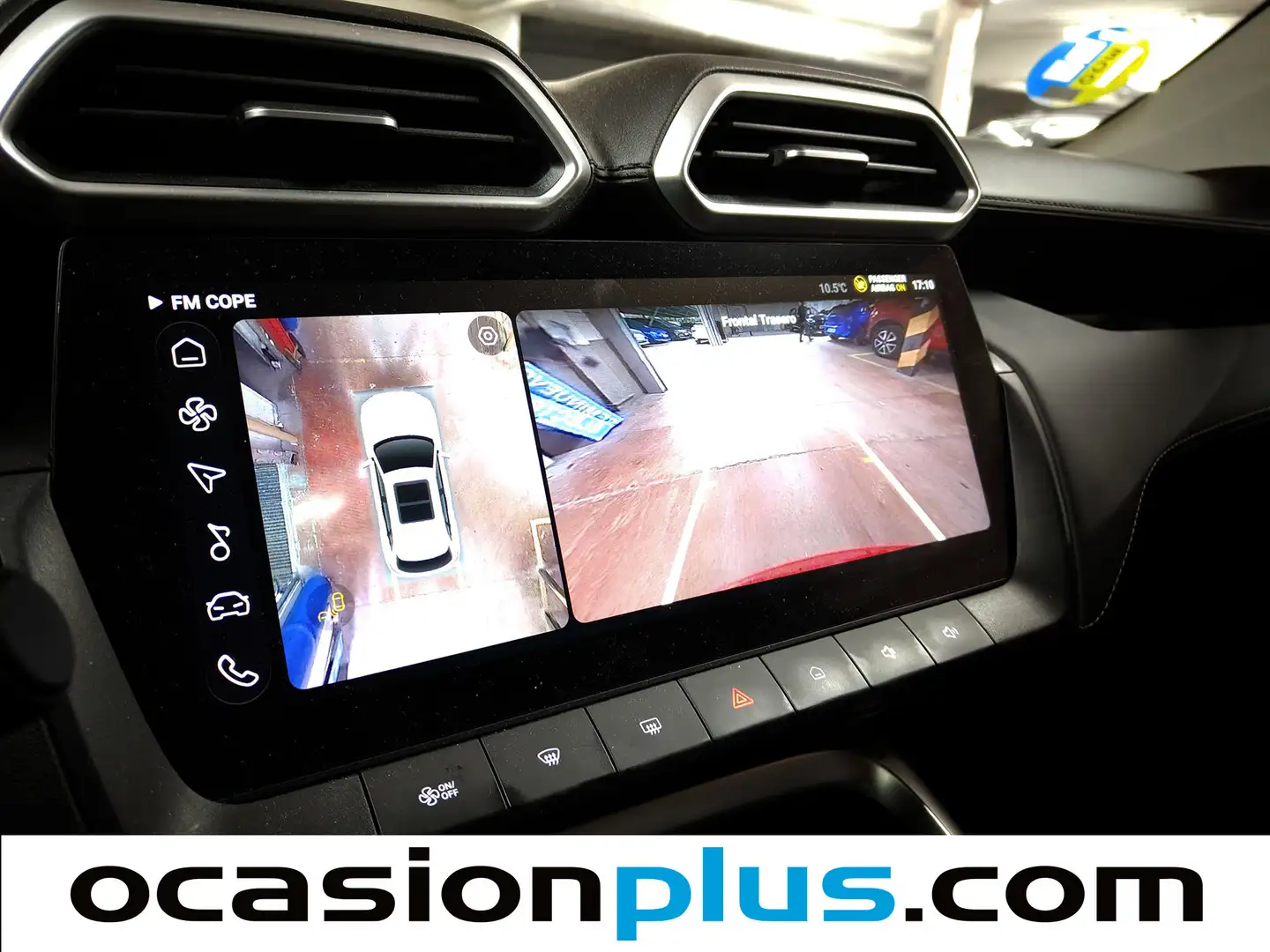 Foto MG ZS MG ZS 1.5 Hybrid Luxury (197 CV)