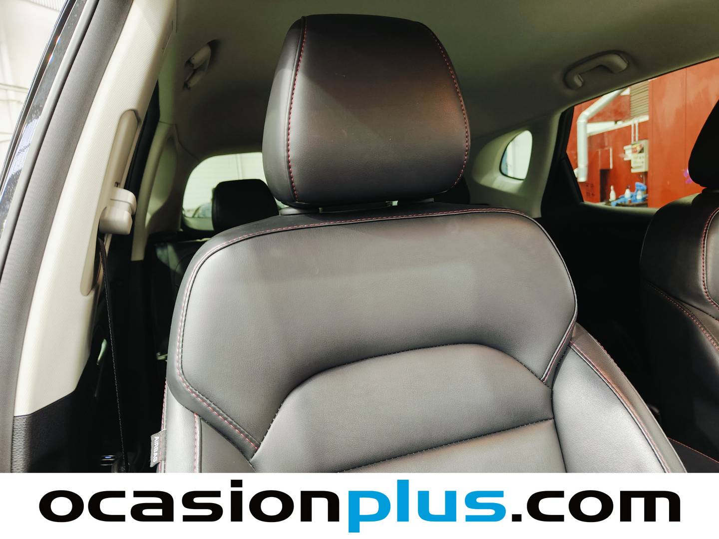 Extras y acabados del MG HS MG HS 1.5 Turbo GDI Comfort (162 CV)