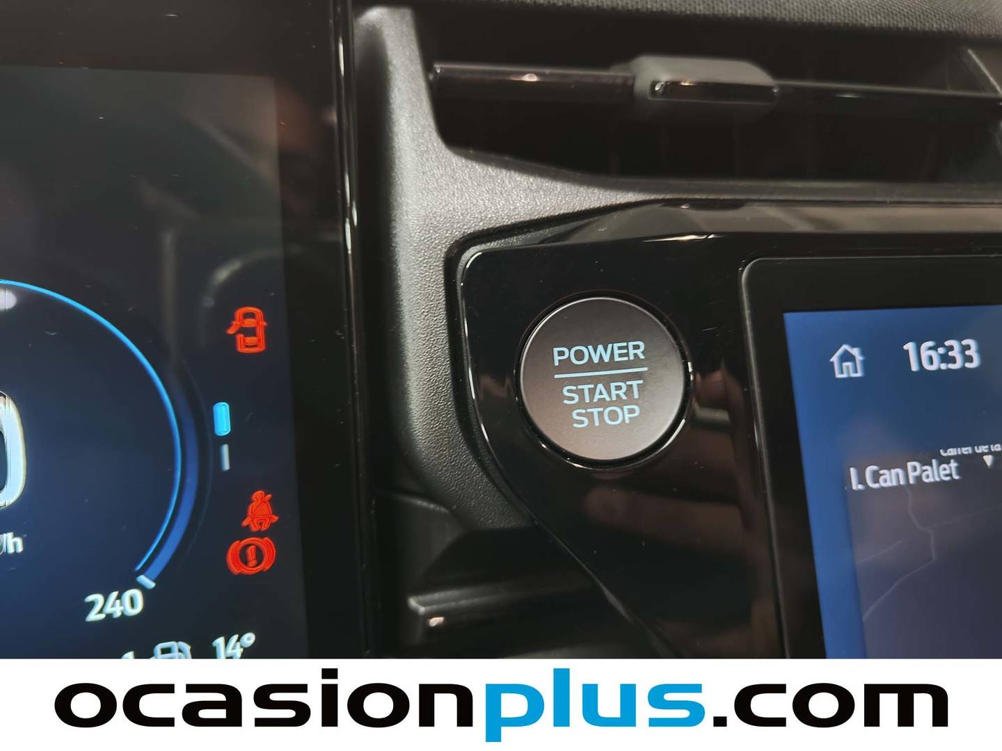 Foto Ford Puma Ford Puma 1.0 EcoBoost MHEV ST-Line X Auto (155 CV)