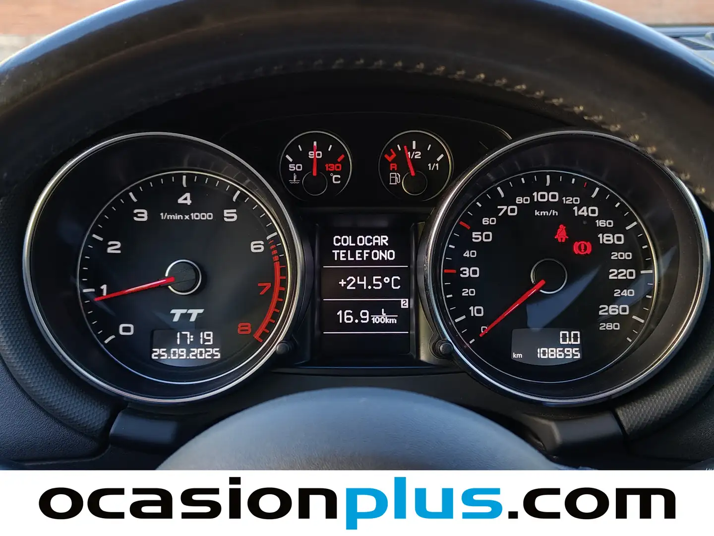 Foto Audi TT Audi TT Coupe 1.8 TFSI (160 CV)