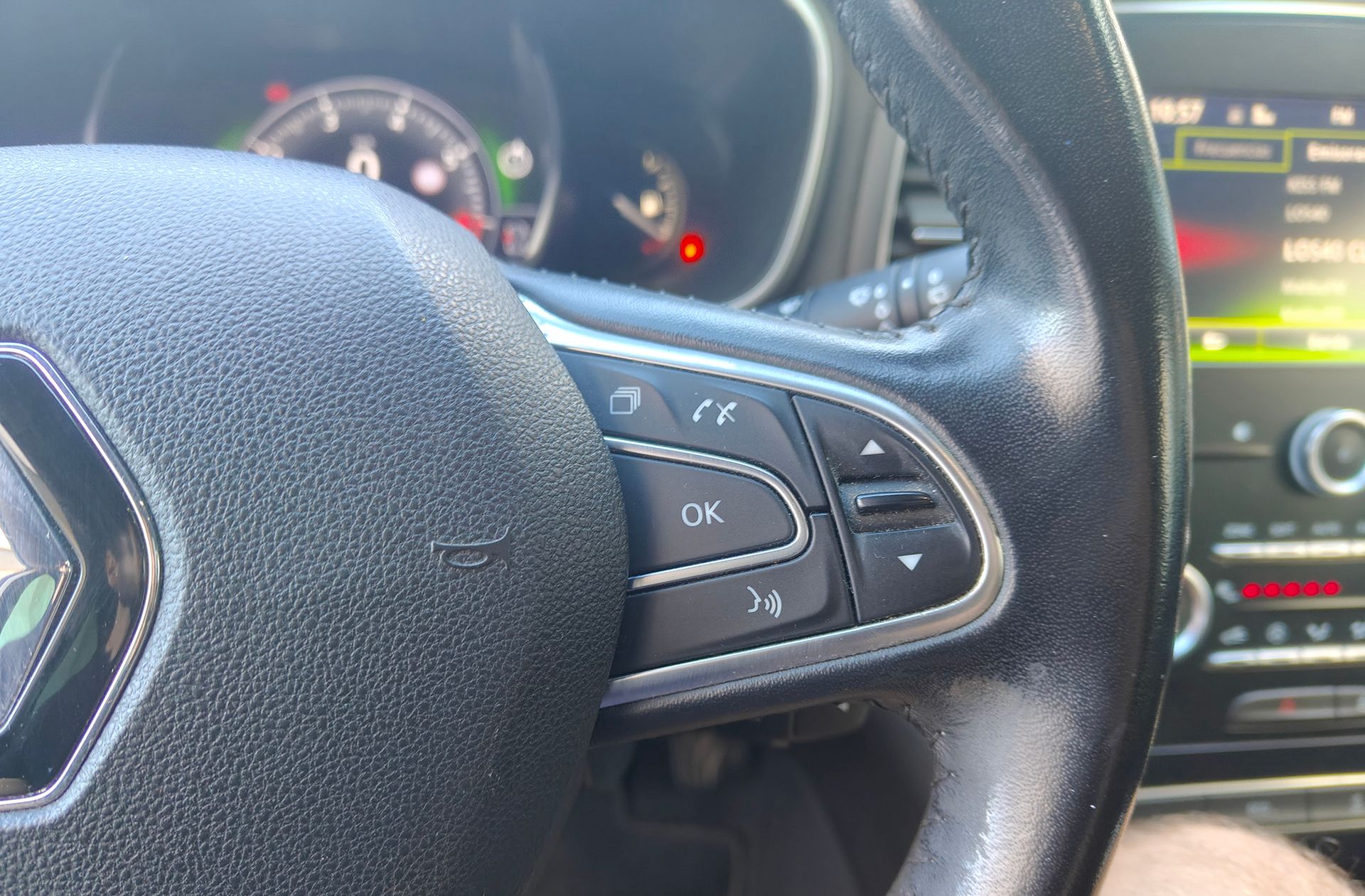 Renault Mégane Zen Energy TCe - foto 23