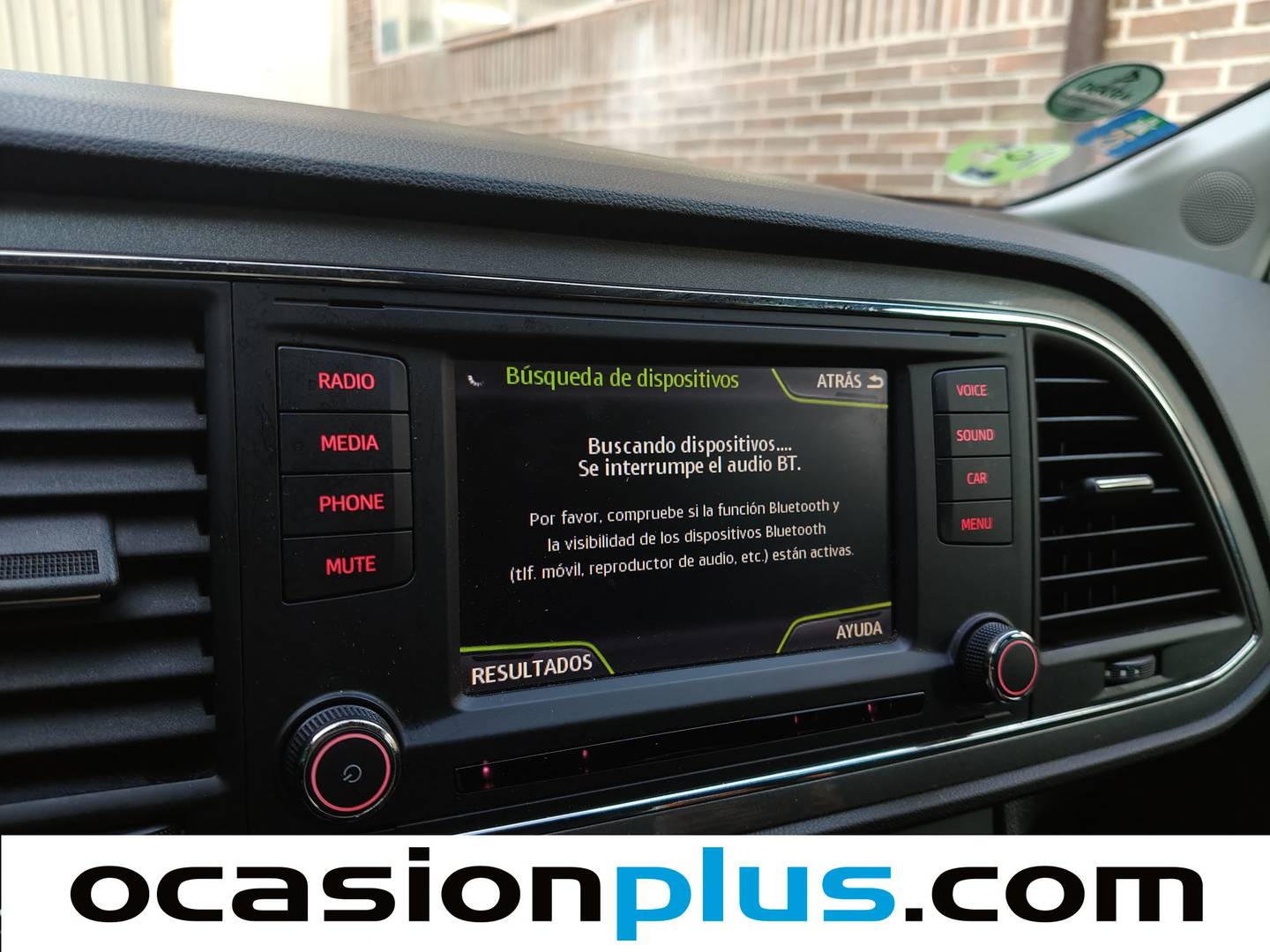 Extras del Seat León SEAT León ST 1.8 TSI S&S FR (180 CV)