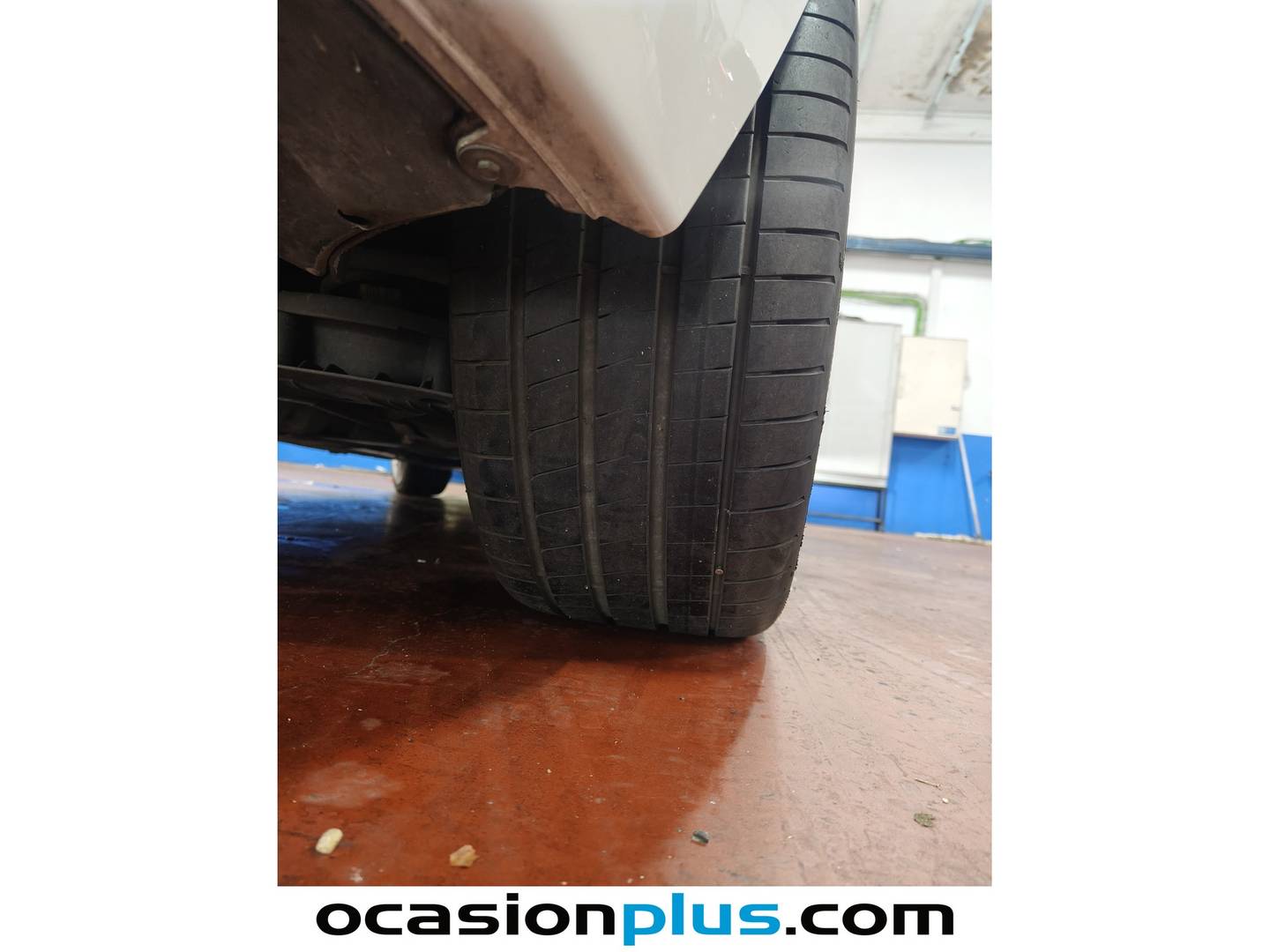 BMW Serie 1 BMW Serie 1 116d (116 CV) Pack M 116cv