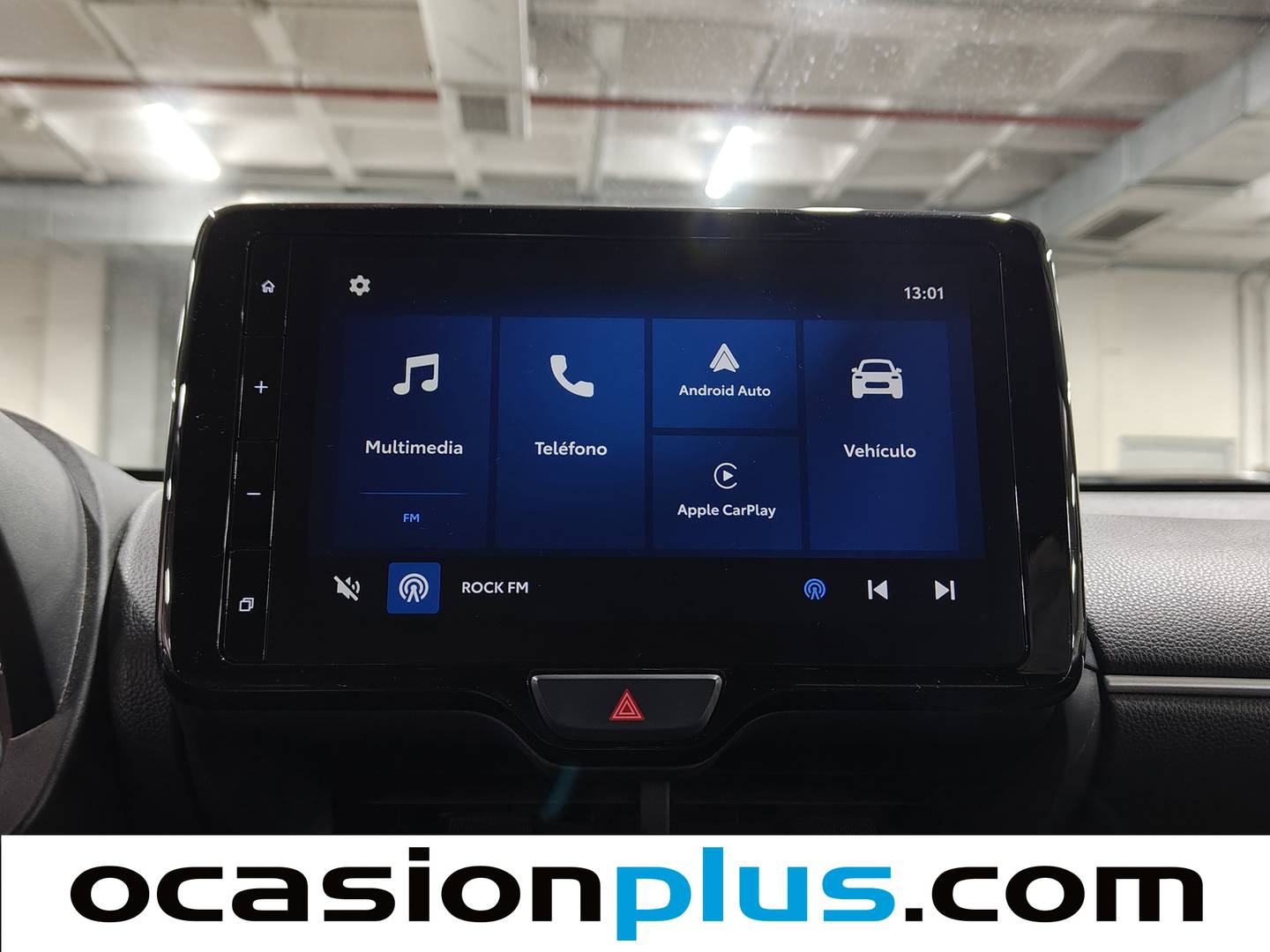 Foto Toyota Yaris Toyota Yaris 120H Active Plus (116 CV)