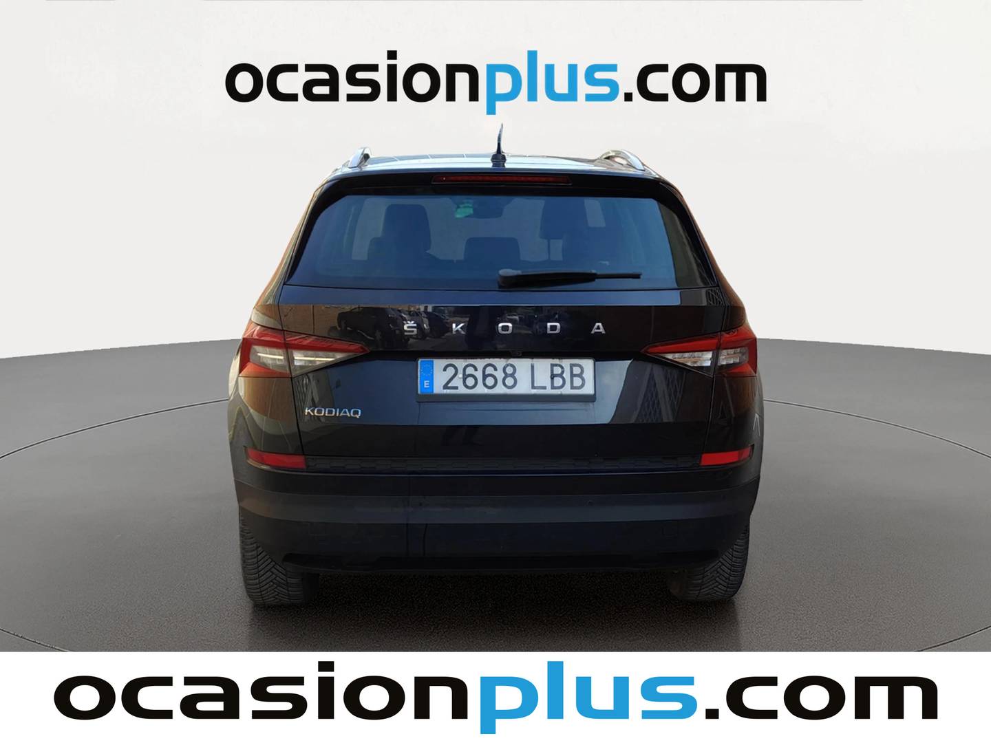 Skoda Kodiaq Skoda Kodiaq 1.5 TSI Ambition 4x2 (150 CV) barato