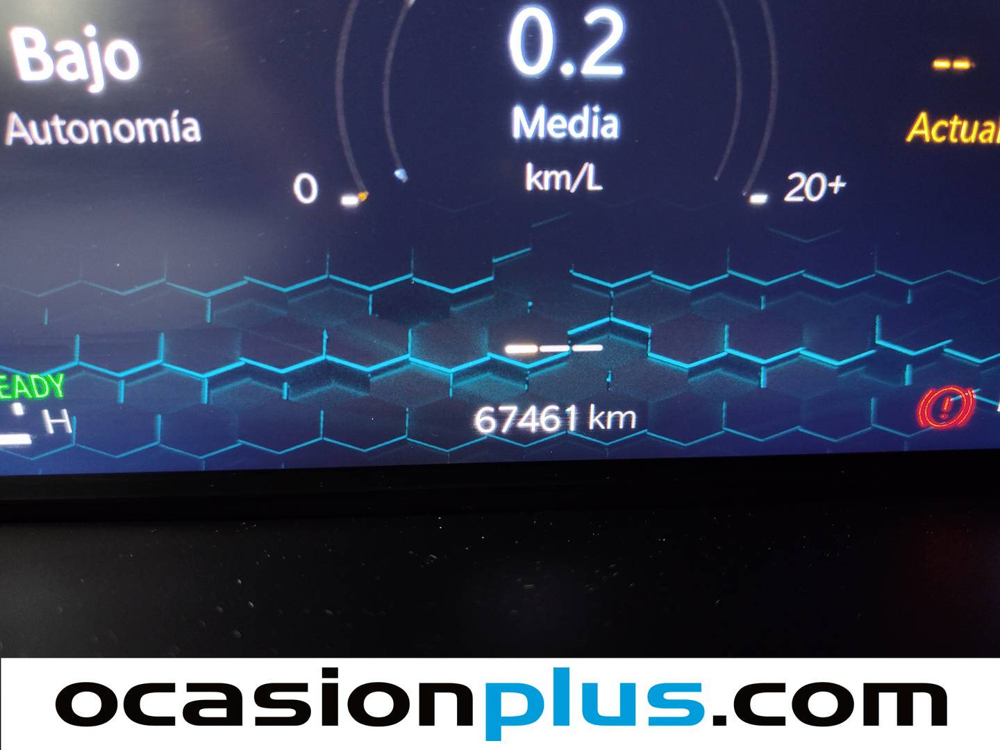 Foto Jeep Compass Jeep Compass 1.3 PHEV Trailhawk AWD AT (240 CV)