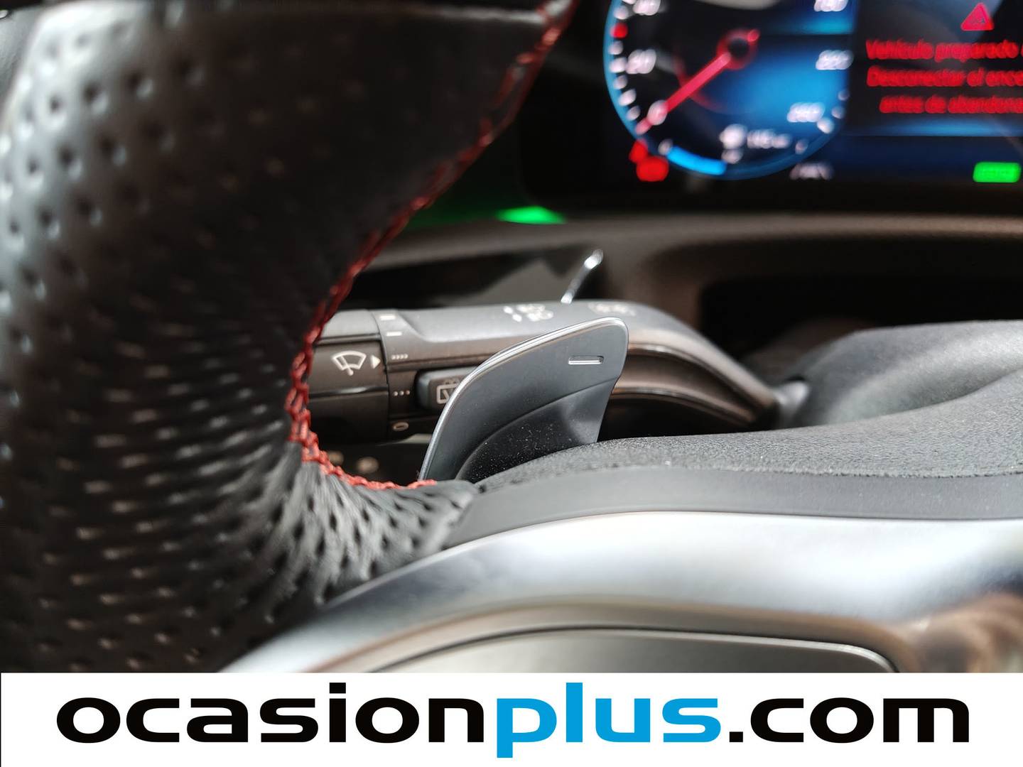 Foto Mercedes Clase A Mercedes-Benz Clase A Clase A 250 e (218 CV) Pack AMG