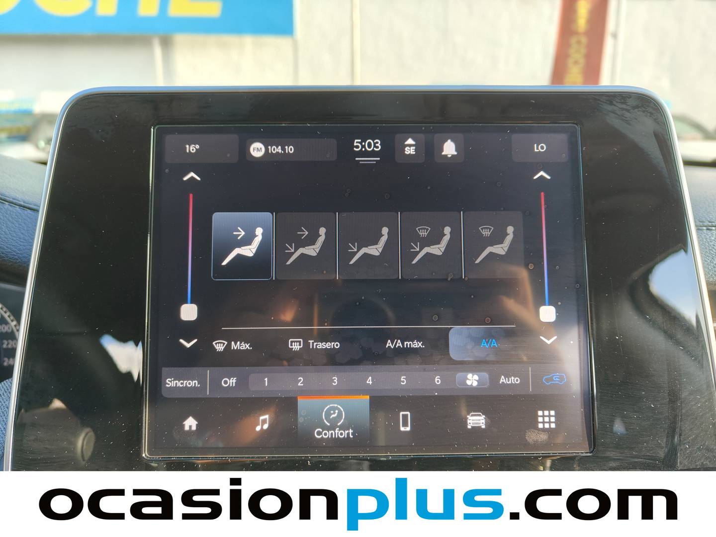 Foto Jeep Compass Jeep Compass 1.5 MHEV eHybrid Longitude DCT (130 CV)