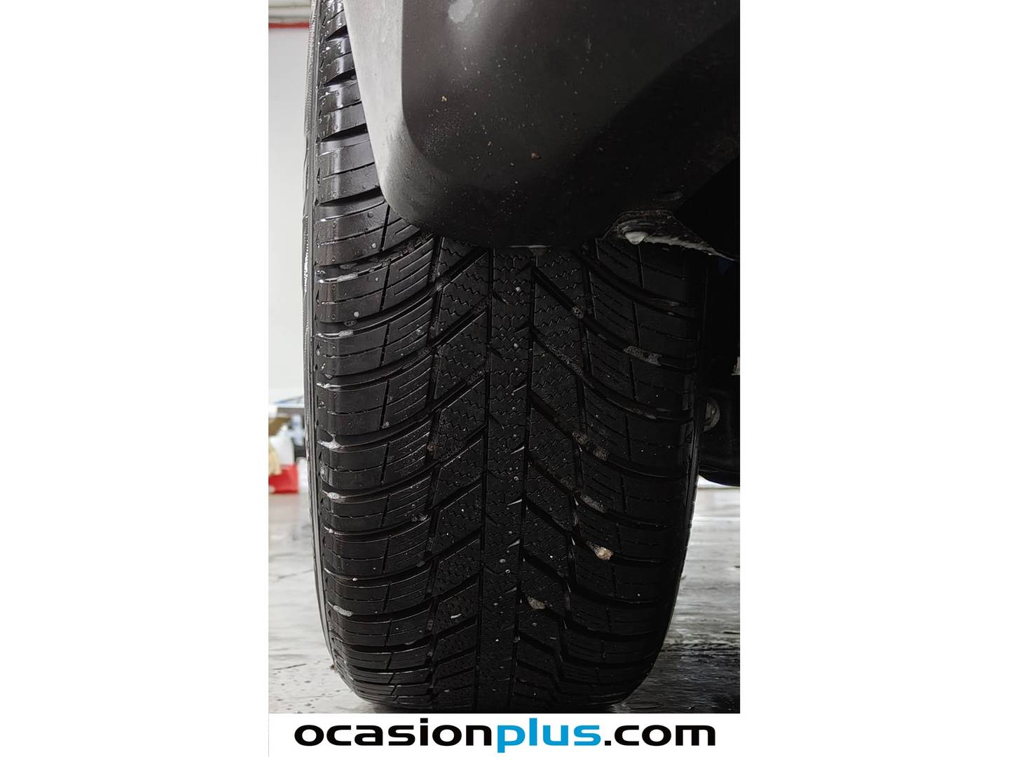 Hyundai Tucson Hyundai Tucson 1.6 CRDI Maxx (115 CV) barato