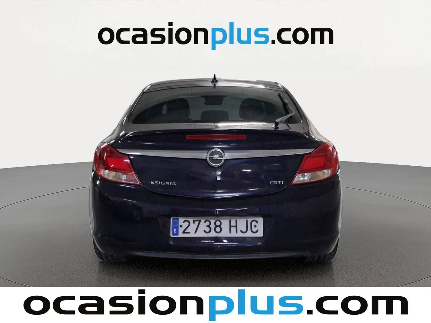 Opel Insignia Opel Insignia 2.0 CDTI S&S Cosmo (130 CV) barato