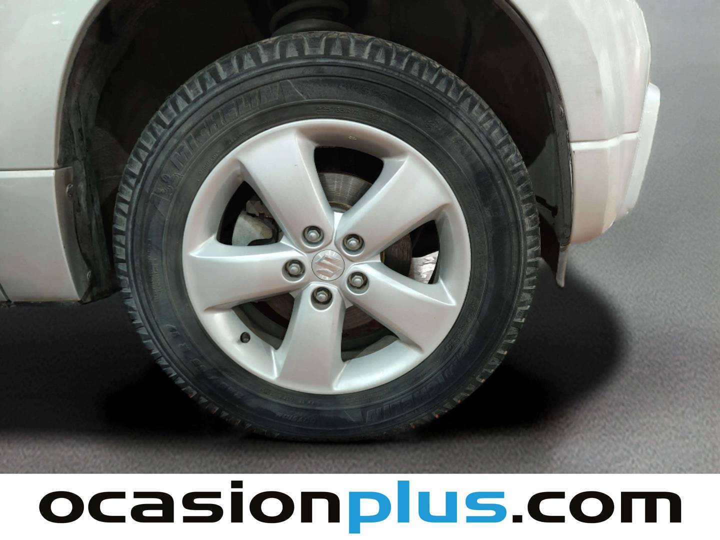 Suzuki Grand Vitara Suzuki Grand Vitara 1.9 DDiS JLX (129 CV) 2010