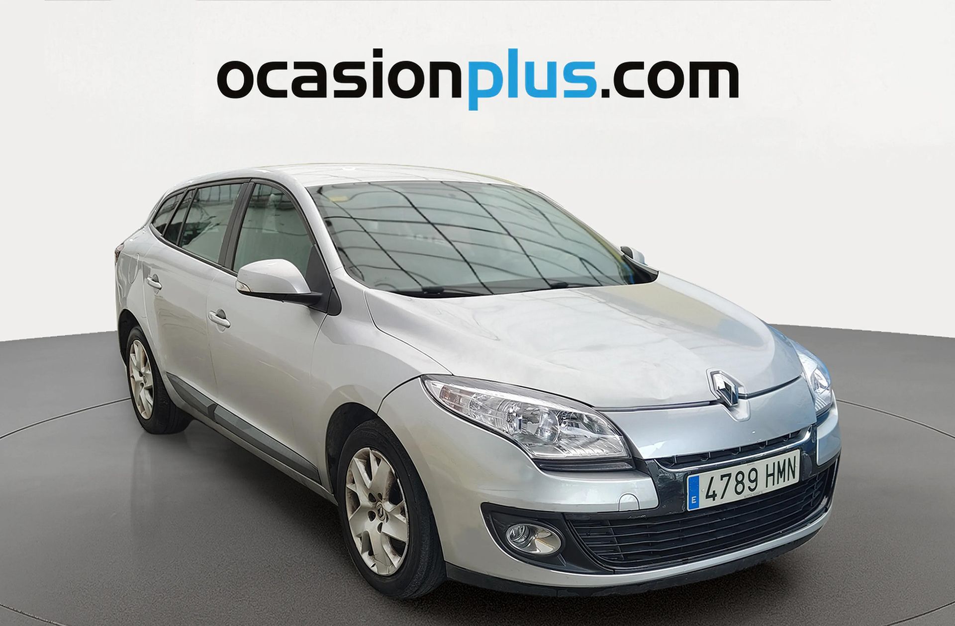 Renault Mégane Sport Tourer dCi 110 Expression - foto 2
