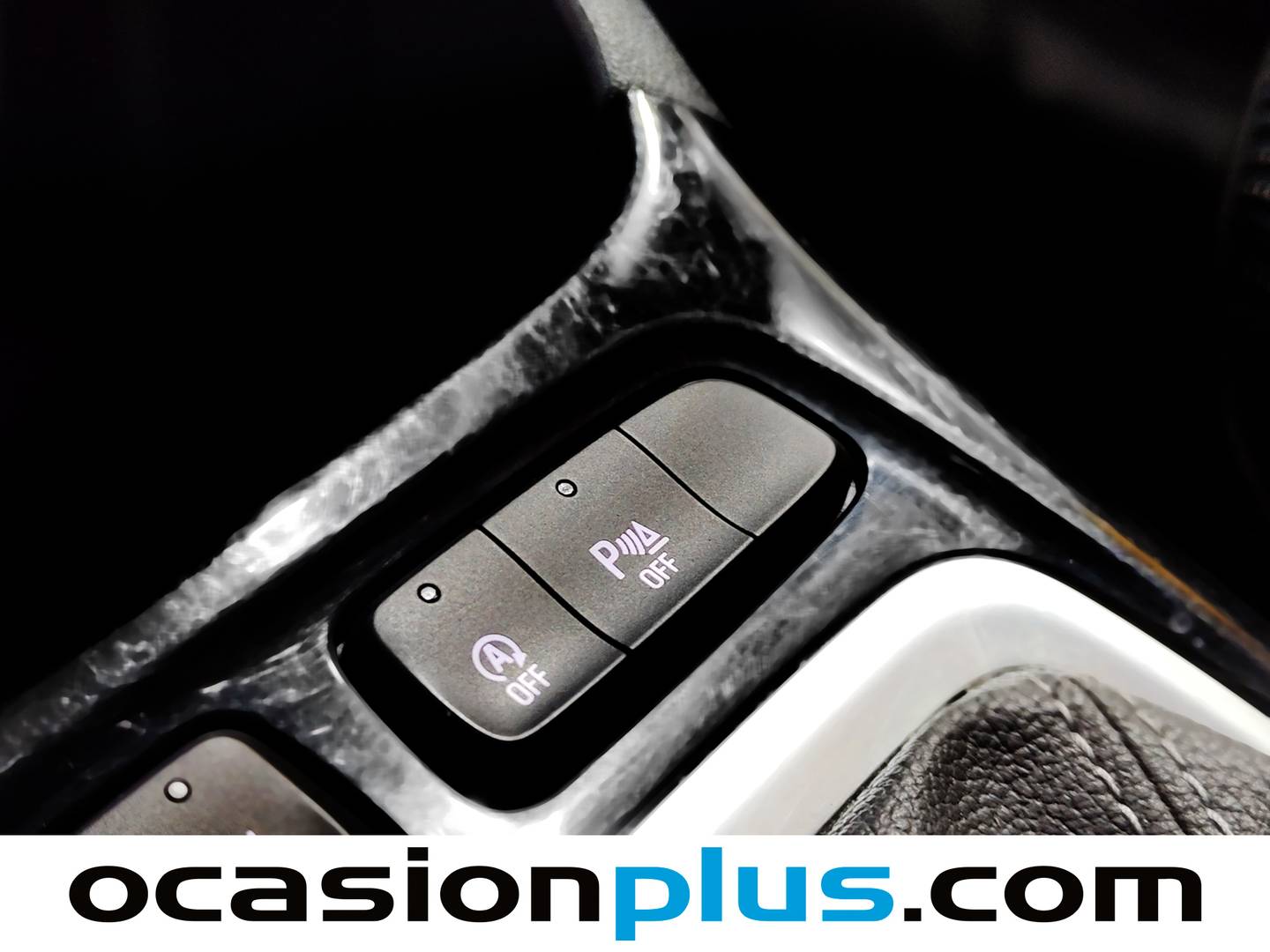 Extras del Opel Crossland X Opel Crossland X 1.2 S&S Design Line 120 Aniversario (110 CV)