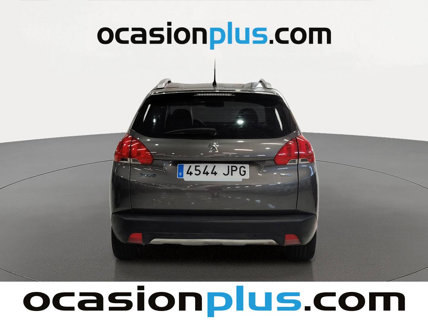 Peugeot 2008 Peugeot 2008 BlueHDi 100 Allure (100 CV) barato