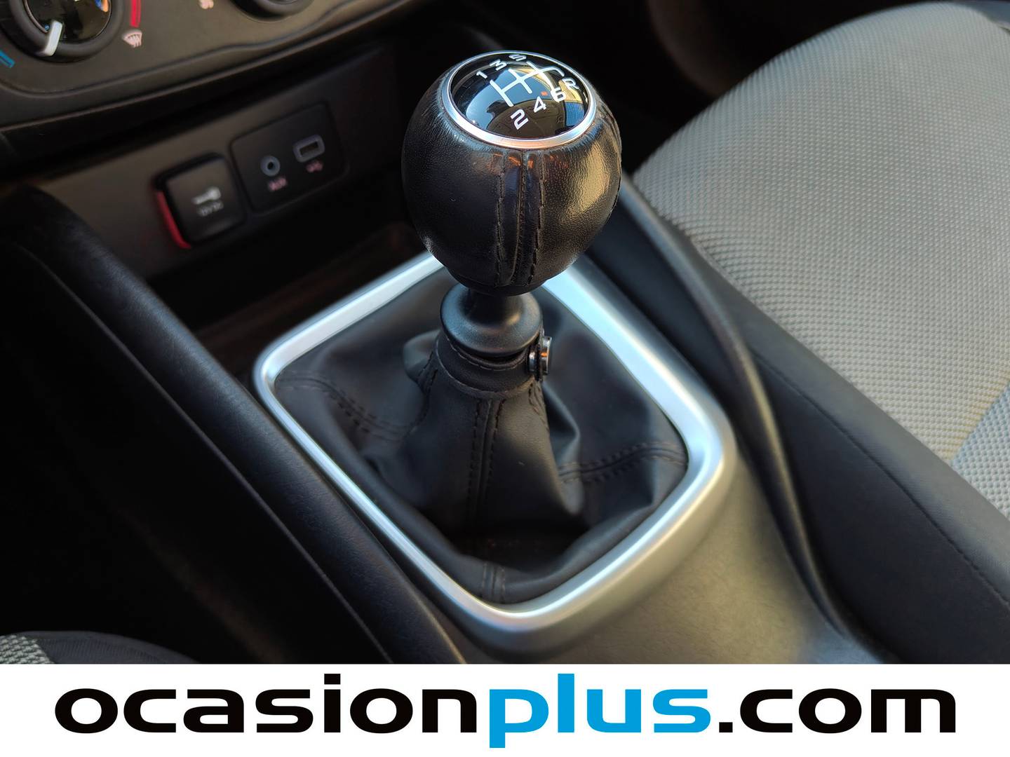 Fiat Tipo Fiat Tipo Sedan 1.4 Easy (95 CV) de segunda mano