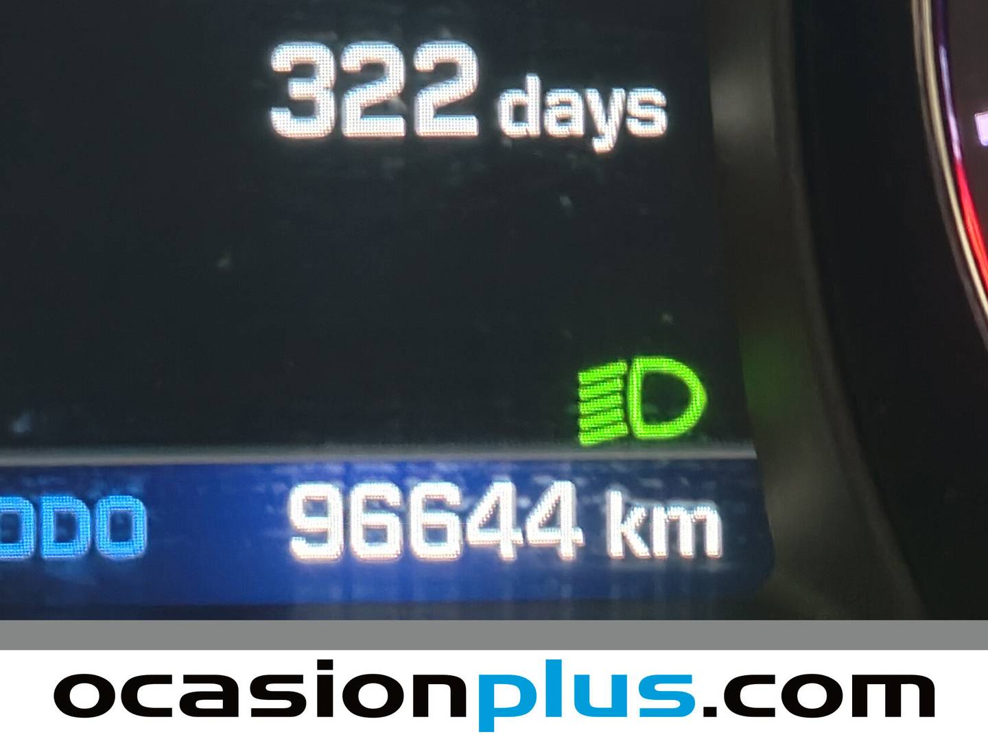 Hyundai i40 Hyundai i40 1.7 CRDI BlueDrive Tecno (141 CV) seminuevo