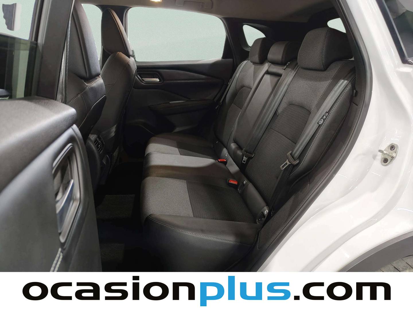 Foto Nissan QASHQAI Nissan Qashqai DIG-T 140 N-Connecta (140 CV)