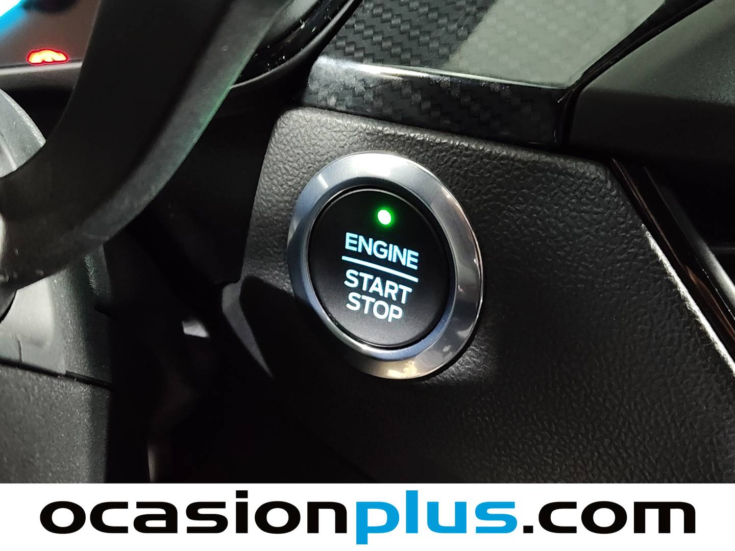 Foto Ford Focus Ford Focus 1.0 Ecoboost S&S ST-Line (125 CV)