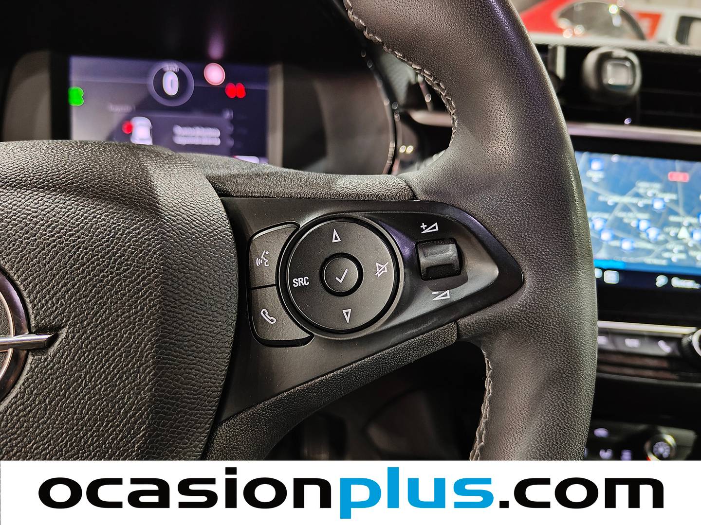 Opel Corsa Opel Corsa 1.2 Turbo XHL Elegance (100 CV) 100cv