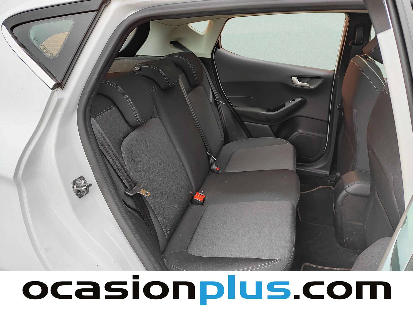Ford Fiesta Ford Fiesta 1.0 EcoBoost S&S Titanium Auto (100 CV) al mejor precio
