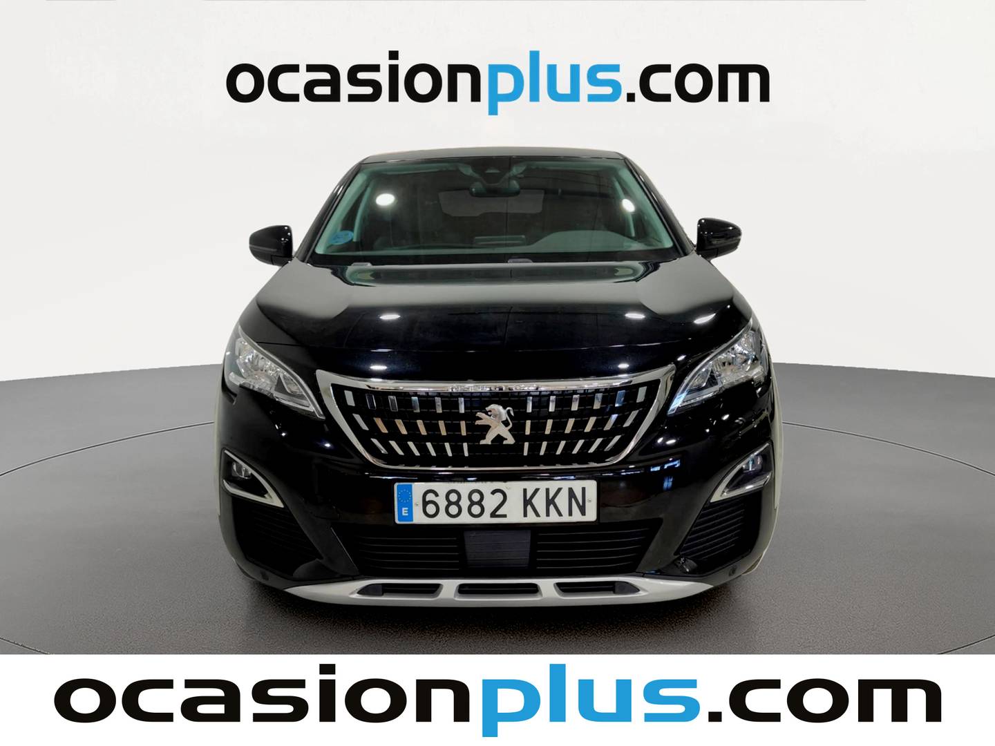 Peugeot 3008 Peugeot 3008 BlueHDI 130 S&S Allure EAT8 (130 CV) 130cv