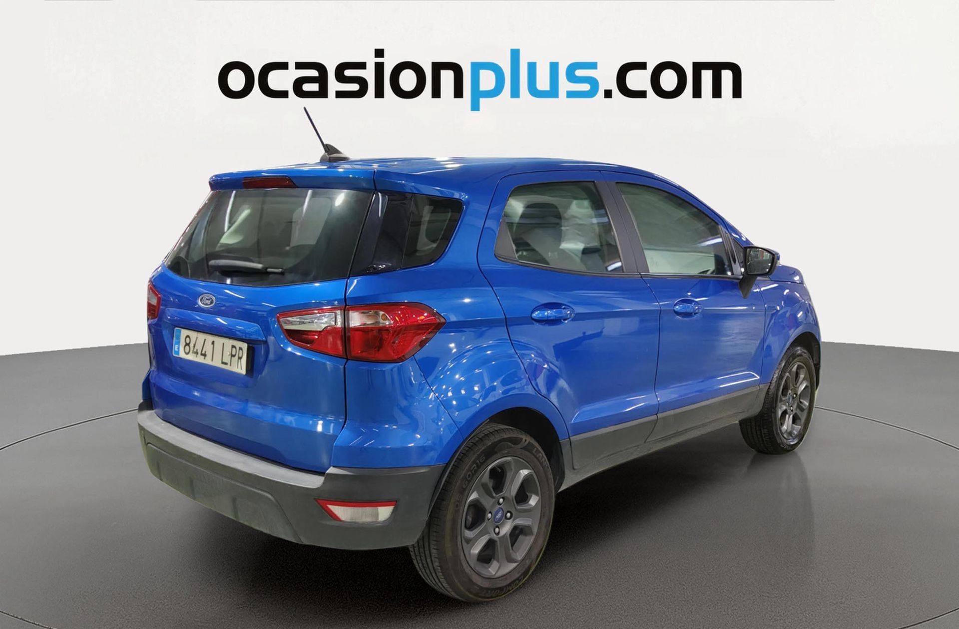 Ford EcoSport 1.0T EcoBoost Trend - foto 4