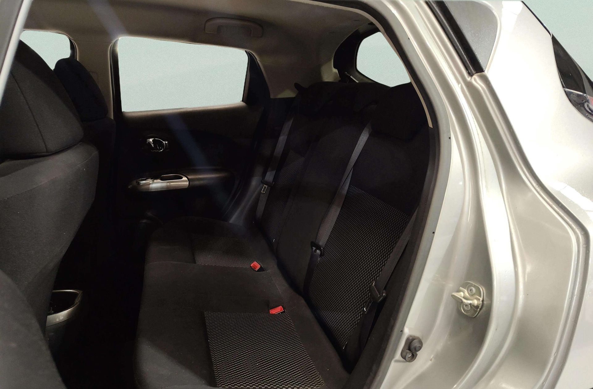 Nissan Juke dCi 110 Acenta 4x2 - foto 9