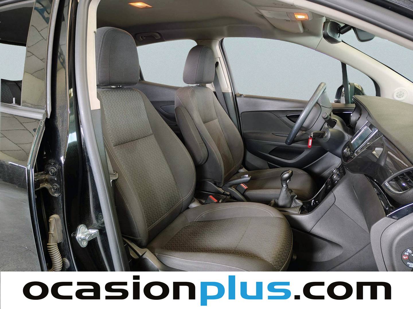 Opel Mokka X Opel Mokka X 1.4 Turbo GLP Selective 4X2 (140 CV) barato