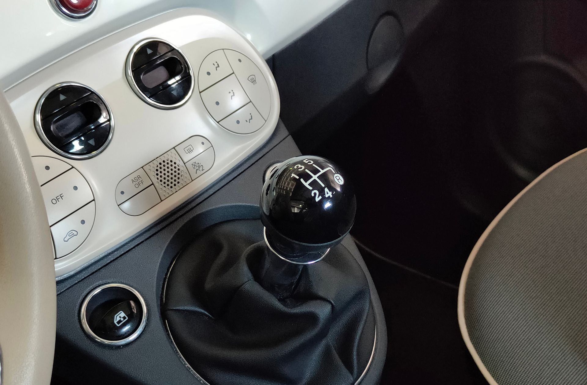 Fiat 500 1.2 Lounge - foto 5