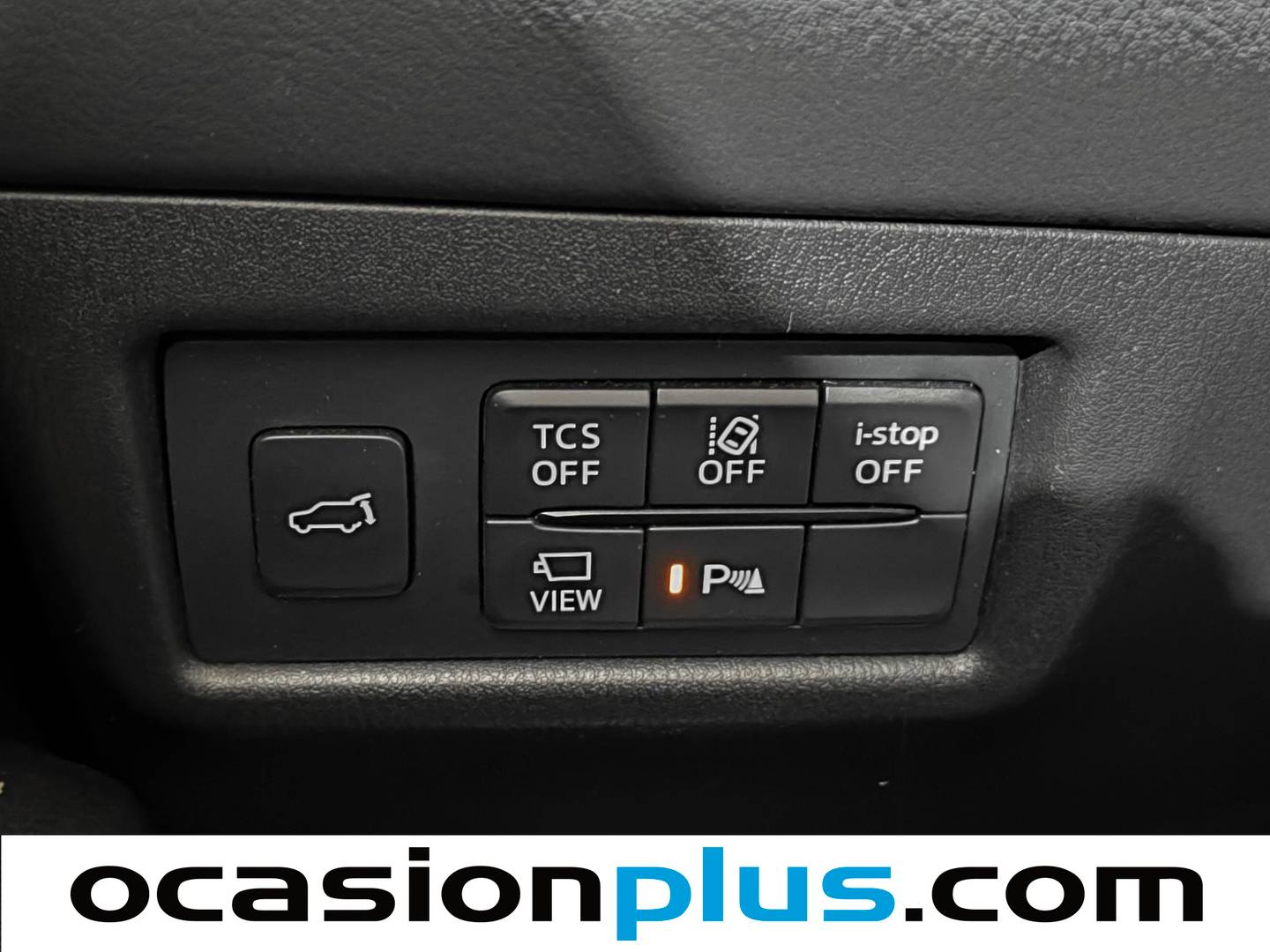 Mazda CX-5 Mazda CX-5 2.0 GE Newground (165 CV) gasolina